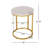 END TABLE