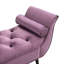 Banc rembourré en velours-685499075-685499100
