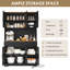 Armoire de cuisine 71 "H-1425471644