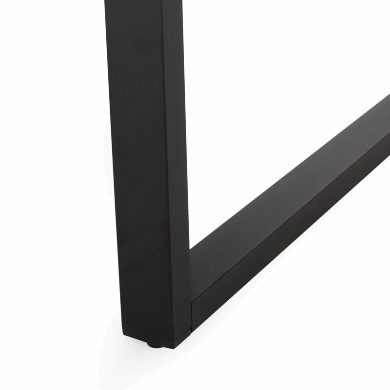 Outdoor Aluminum Patio Dining Table