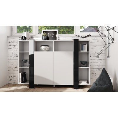Abbie-May 149cm Sideboard