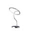 Lampe de table halo 25,5 po