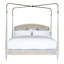 Anderkit Upholstered Canopy Bed-64598965-64601075