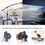 Parasol en porte-à-faux carré 8 pi 2 po Laurennicole-1758670827