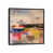 Black Framed Canvas