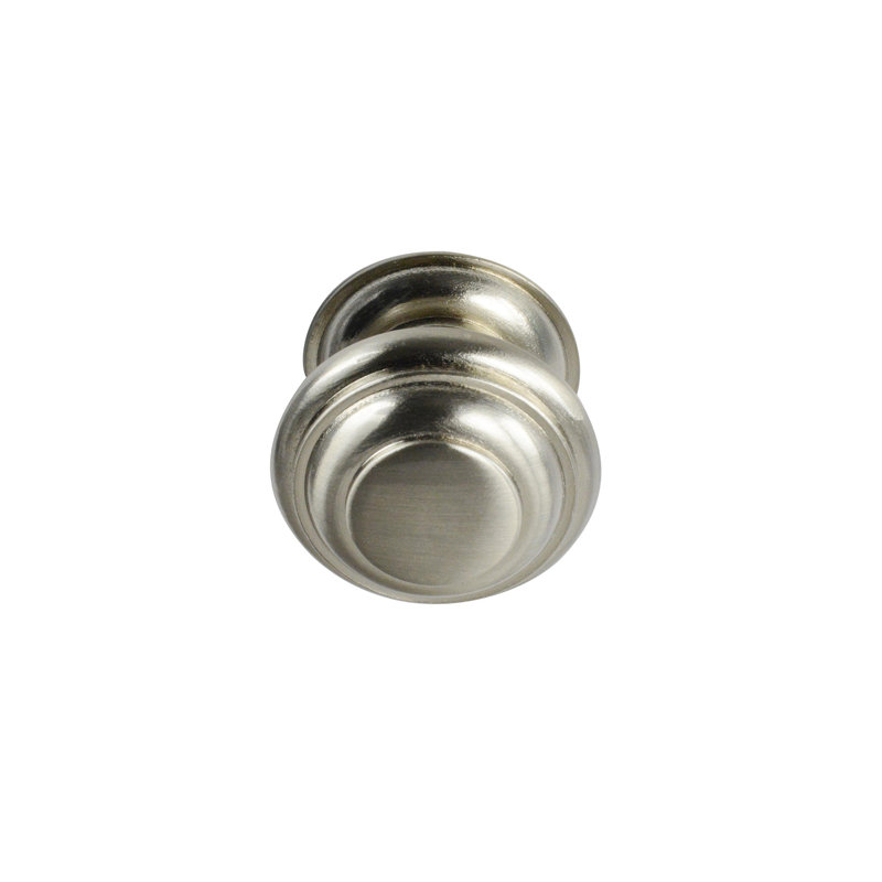 Origins 1 5/16 Round Knob