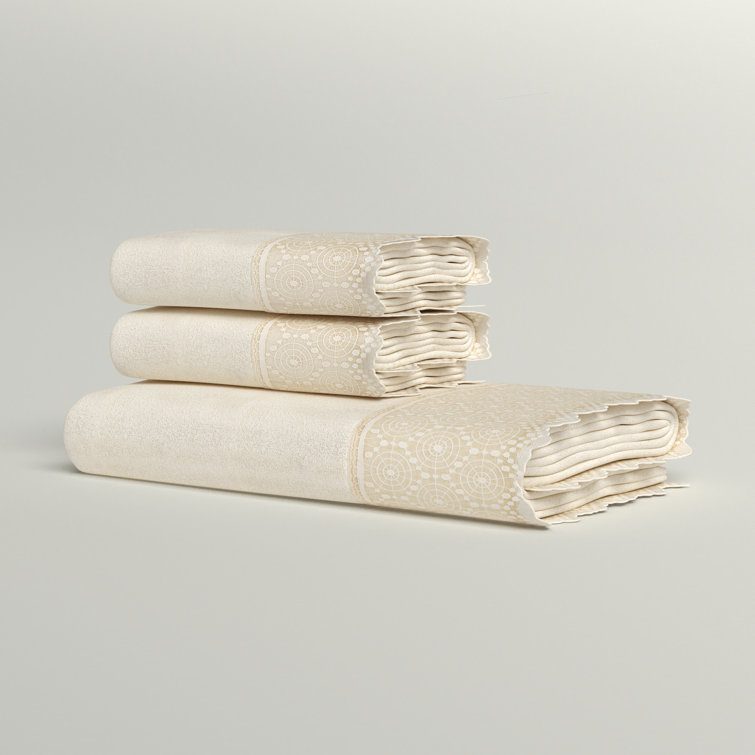 https://assets.wfcdn.com/im/69847381/resize-h755-w755%5Ecompr-r85/2575/257564298/Valentina+3+Piece+Turkish+Cotton+Cream+Lace+Embellished+Towel+Set.jpg