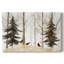 Christmas Holiday Arts - Toile tendue avec châssis-319339473