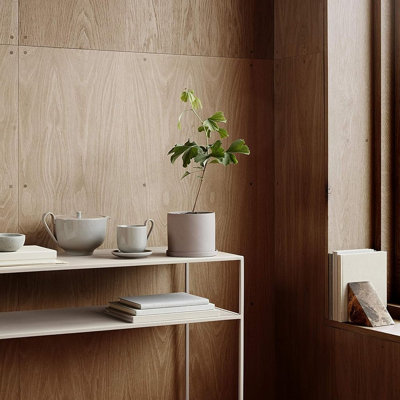 Nona Ceramic Nursery Pot