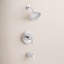 Kohler Devonshire Tub and Shower Faucet-1087755062