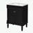 Pollark 24'' Single Bathroom Vanity with Top-524914276-535829173