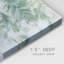 Winter Grove I sur toile-1722121706