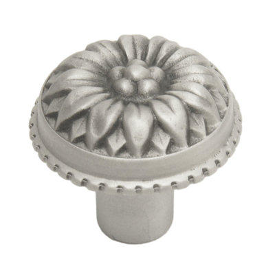 Acanthe à gros boutons style Rosette 