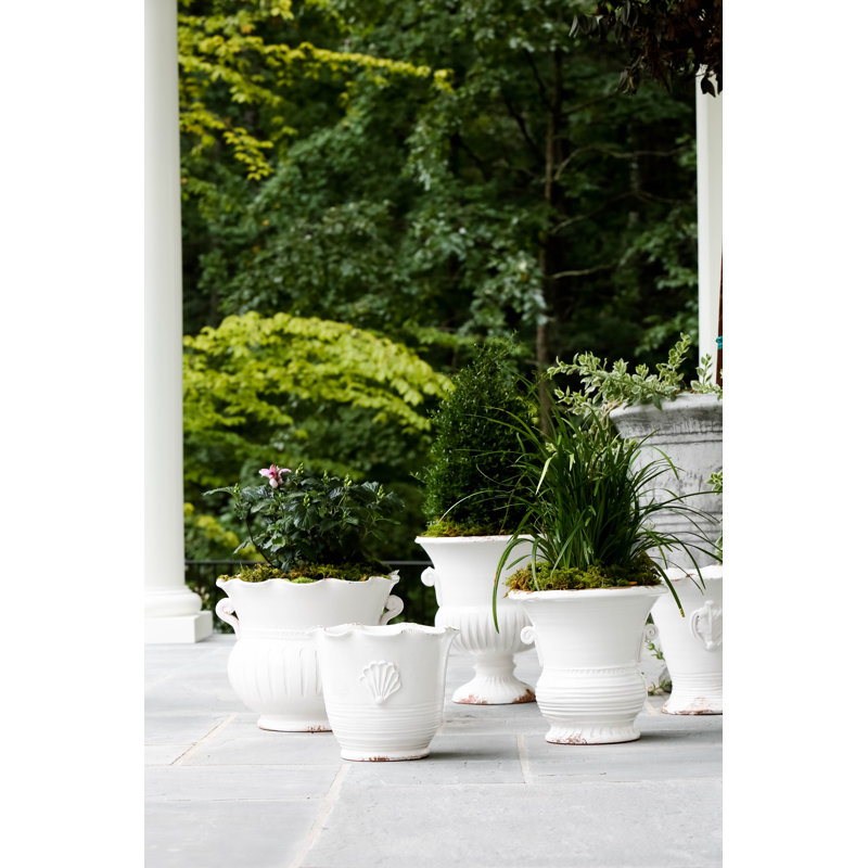 Rustic Garden Handmade Planter