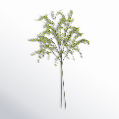 Leaves Arrangement
