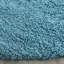 Tapis de couleur unie à poils longs Rizco Performance-1848613957