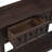 Rustic Entryway Console Table, Long Sofa Table-1419737546