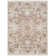 Meldrum Performance Floral Rug