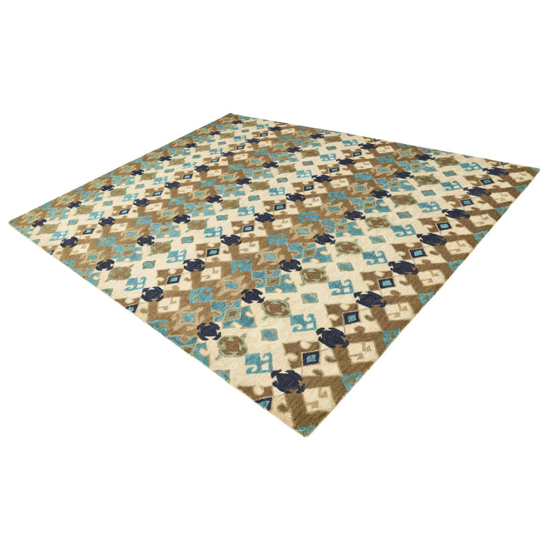 Parris Multi Rug