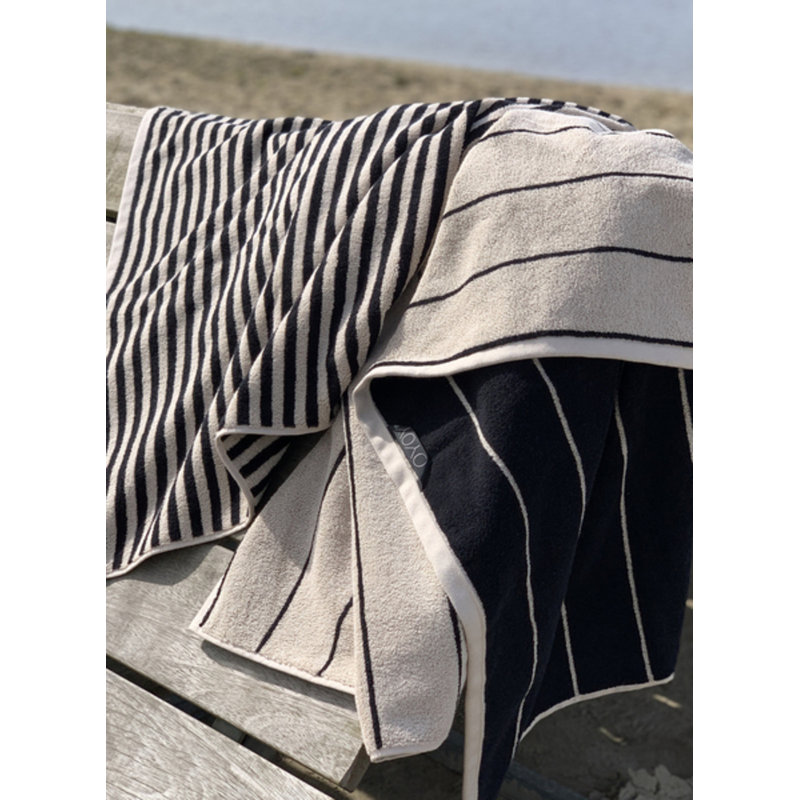 Raita Bath Towel