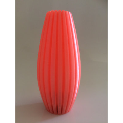 Geoffroy Handmade Table Vase