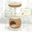 75cm H Cat Tree