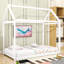 Lit simple en bois Drumnagee-1057919435