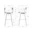 Tabouret de bar et de comptoir pivotant Analeesa-1709753089-1709276098