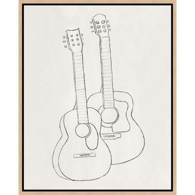 Ready To Jam I by Ryan Brown