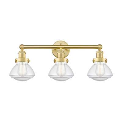 Almarosa 3 - Light Dimmable Vanity Light