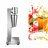 Oukaning Electric Milkshake Countertop Blender