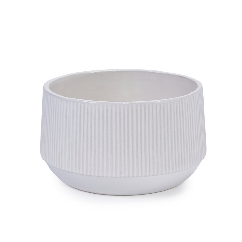 Ceramic Flowerpot