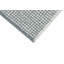 Pink Nose Sheep Wool Area Rug in Smoky Blue/Silver Gray/Sheep White