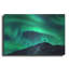 «Northern Lights and Woman» par Luxe-1860837785
