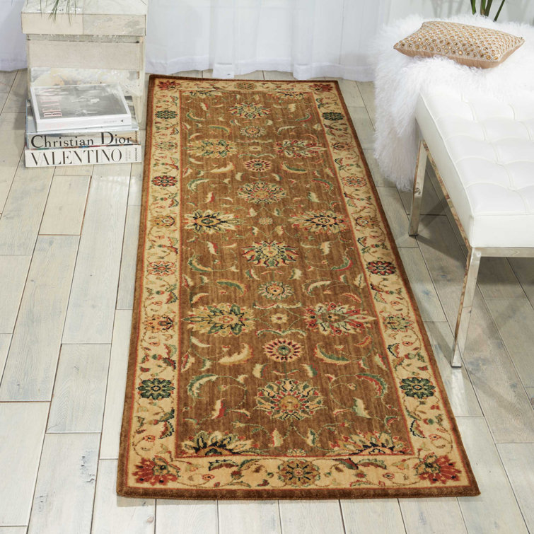Tapis kaki Crownover