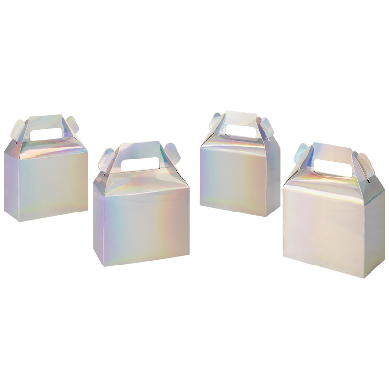 Paper Gift Bags