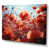 Toile tendue