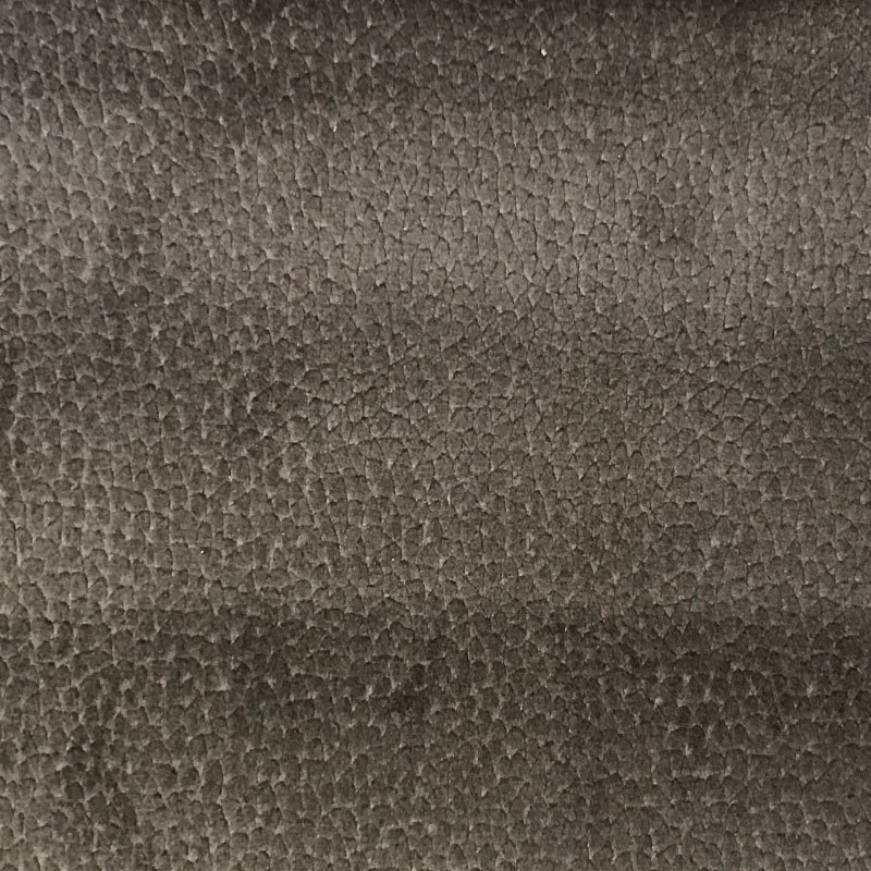 Cut Velvet | Liam Fabric_LIAM, Chocolate