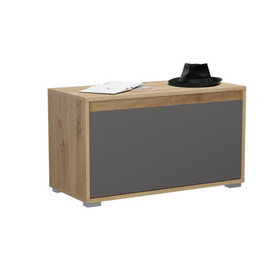 Heidemaria Storage Bench