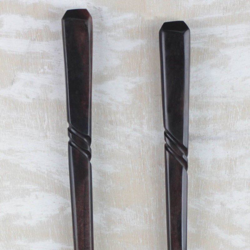 Foundry Select Utensil Set