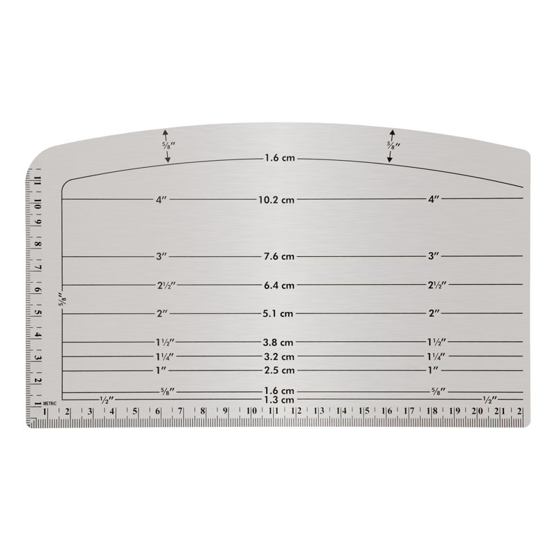 Dritz Ezy Hem Gauge