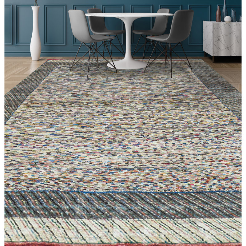One-of-a-Kind 4'9" x 6'1" Area Rug