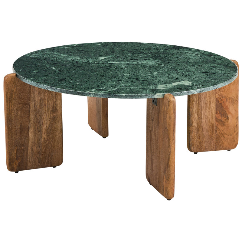 Caylinn Coffee Table, Green