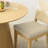 5 - Piece Pedestal Dining Set