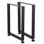 Pieds de table en métal - Robuste, réglable, table de bureau carrée en acier renforcé, idéale pour les tables basses et les tables de salle à manger