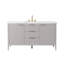 Meuble-lavabo simple 60 po Bilroy-1745383067