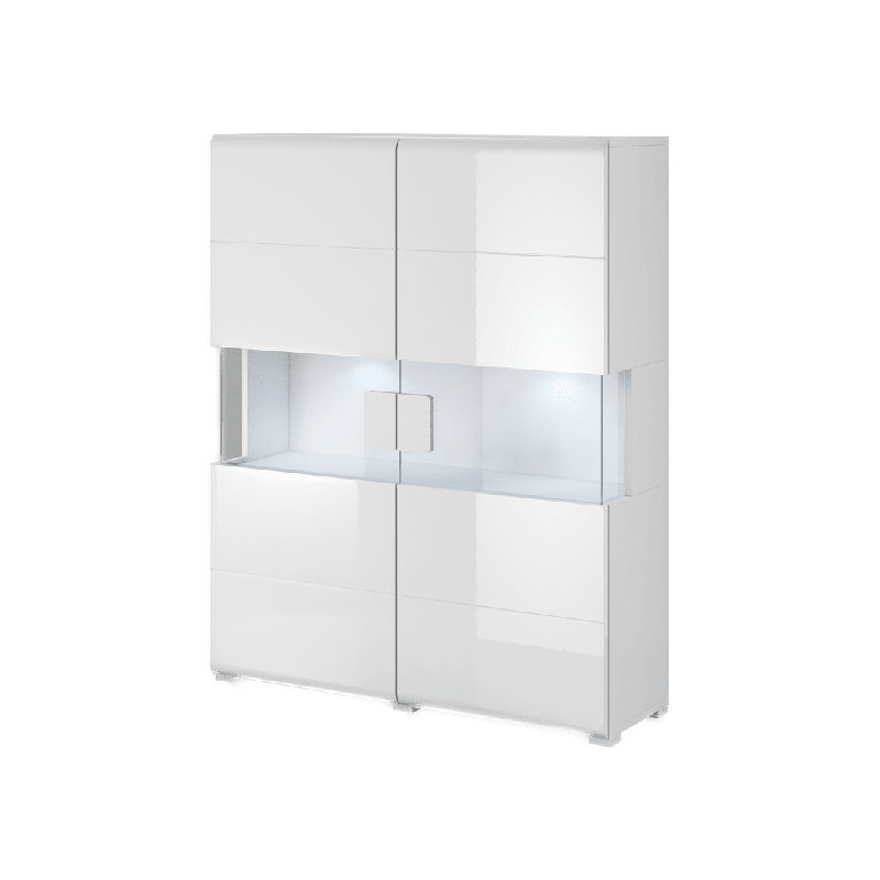 Bronder Display Cabinet