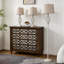 Ensemble de lampes sur pied et de table traditionnelles en métal Gimbya-1160647182