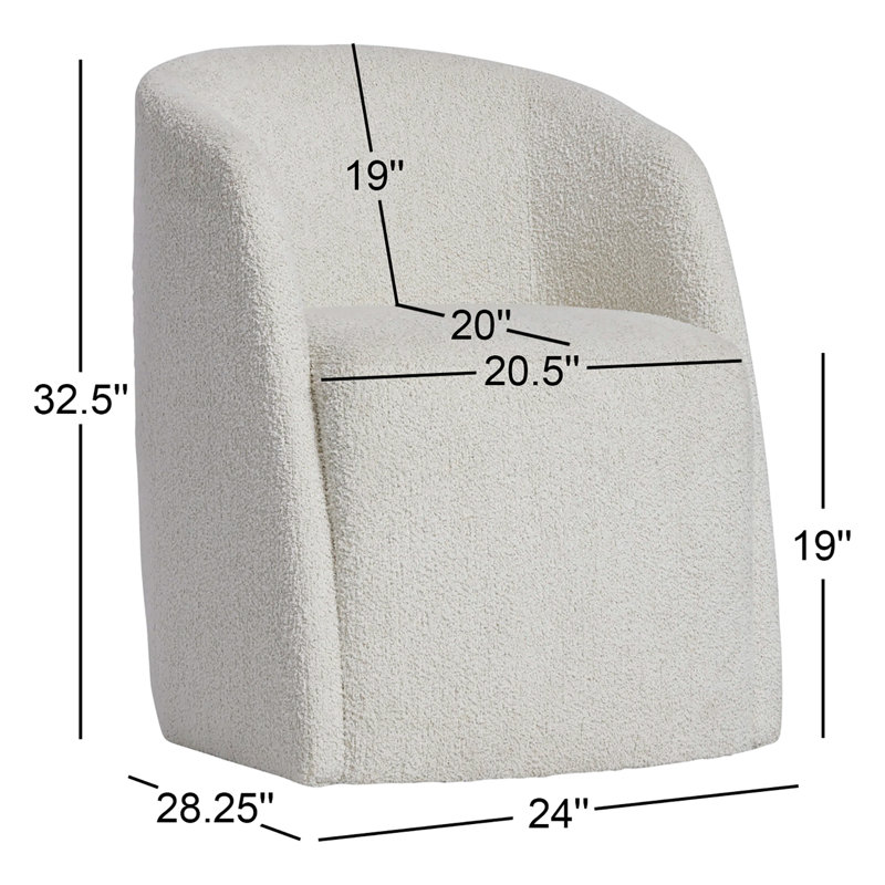 Arcadia Armchair