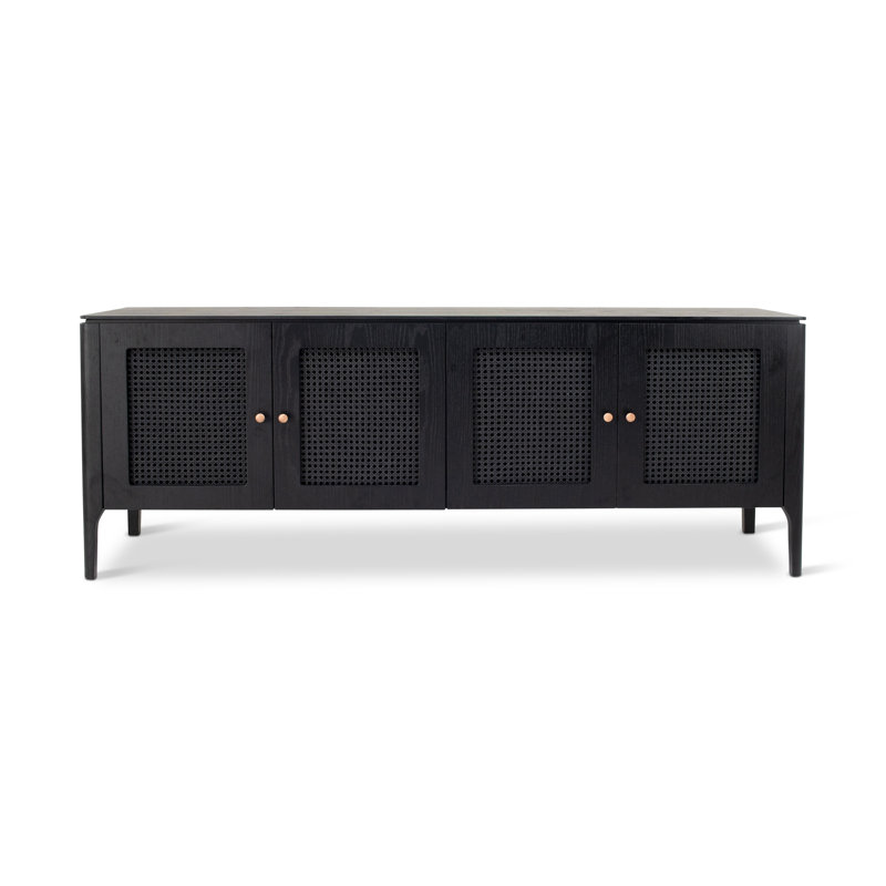 Buffet 78,5 po Pelagia, Ebano